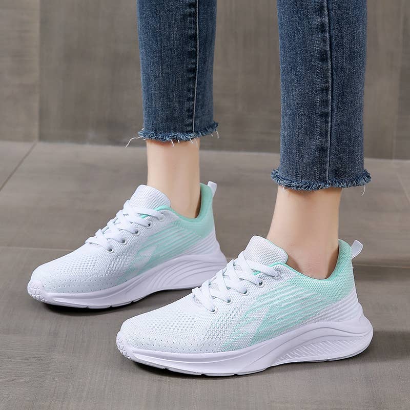 Vardagliga sneakers