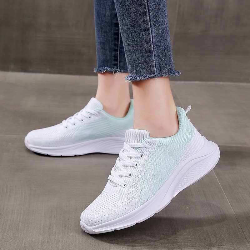 Vardagliga sneakers