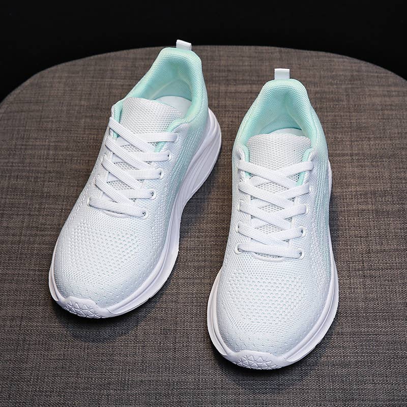Vardagliga sneakers