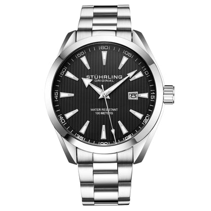 Stuhrling - Symphony Quartz klocka