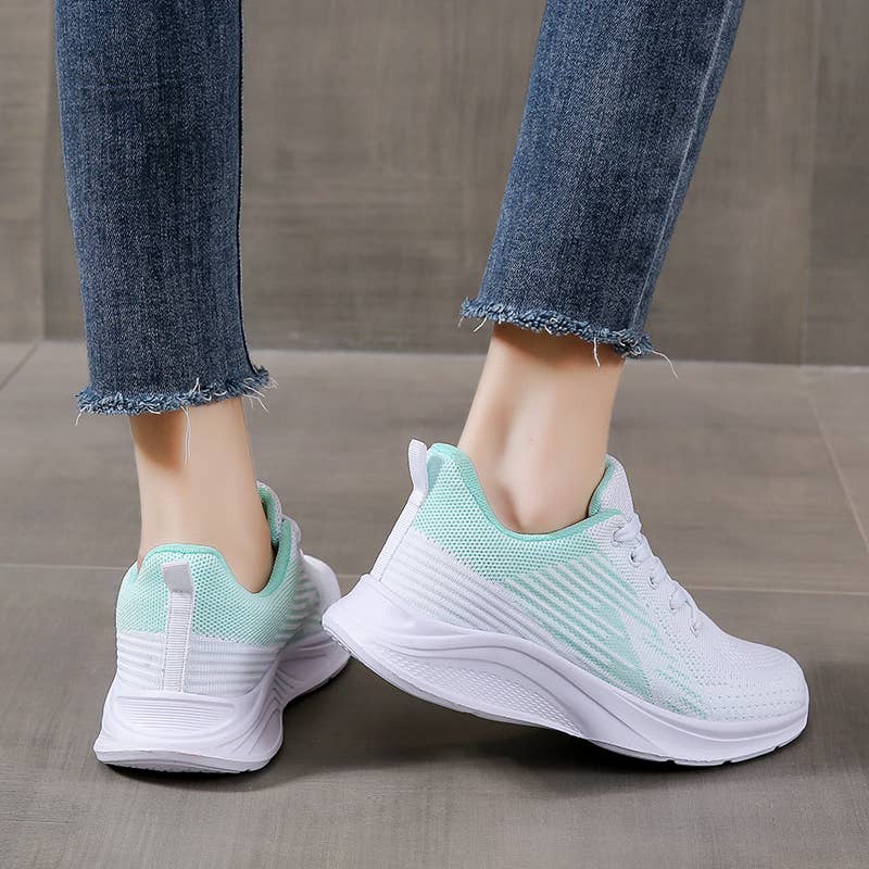 Vardagliga sneakers
