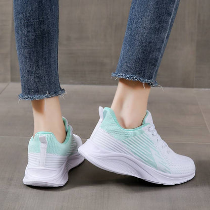 Vardagliga sneakers