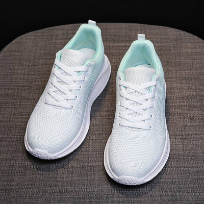 Vardagliga sneakers